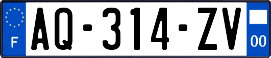 AQ-314-ZV