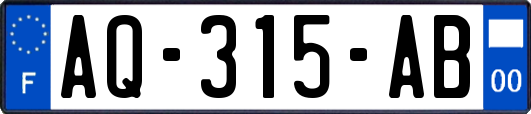 AQ-315-AB