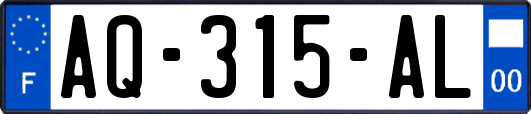 AQ-315-AL