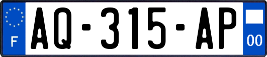 AQ-315-AP