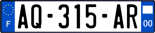 AQ-315-AR