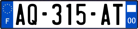 AQ-315-AT