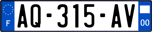 AQ-315-AV