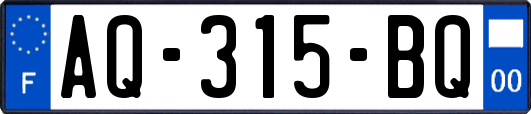 AQ-315-BQ