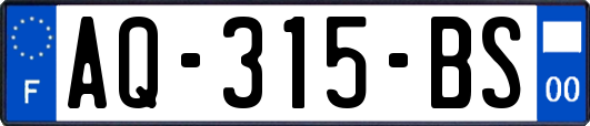 AQ-315-BS