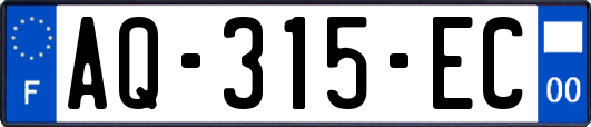 AQ-315-EC