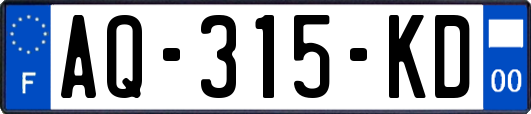 AQ-315-KD