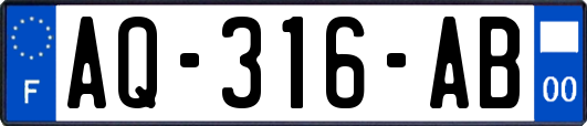 AQ-316-AB