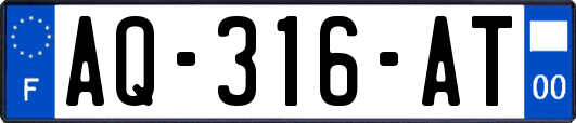 AQ-316-AT