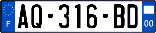 AQ-316-BD