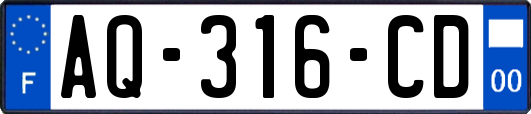 AQ-316-CD