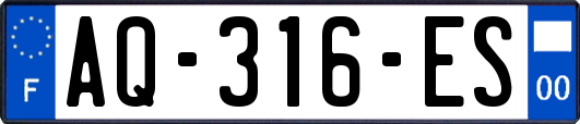 AQ-316-ES