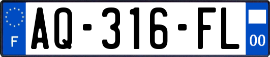 AQ-316-FL