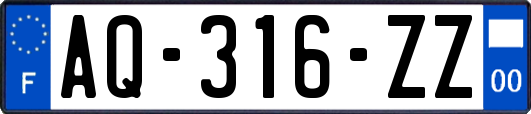 AQ-316-ZZ