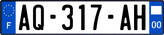 AQ-317-AH