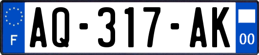 AQ-317-AK