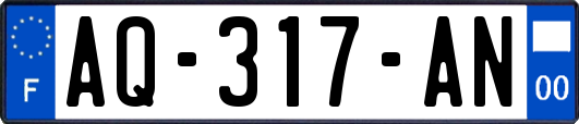 AQ-317-AN