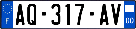 AQ-317-AV