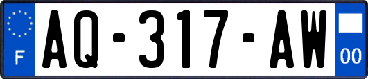 AQ-317-AW