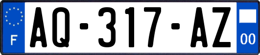 AQ-317-AZ