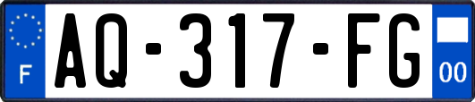 AQ-317-FG