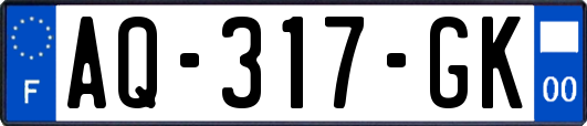 AQ-317-GK