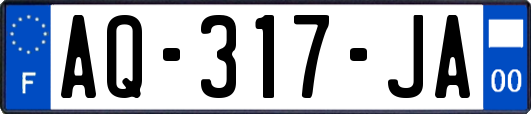 AQ-317-JA