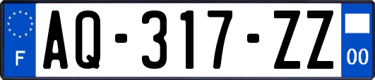 AQ-317-ZZ