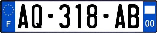 AQ-318-AB