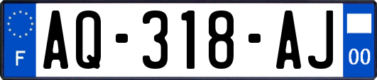 AQ-318-AJ