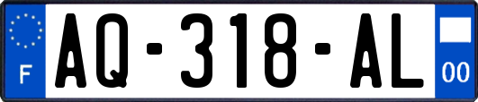 AQ-318-AL