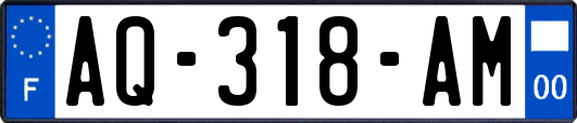 AQ-318-AM