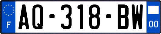 AQ-318-BW