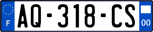 AQ-318-CS