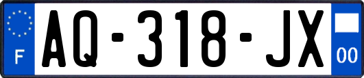 AQ-318-JX