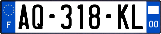 AQ-318-KL