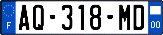 AQ-318-MD