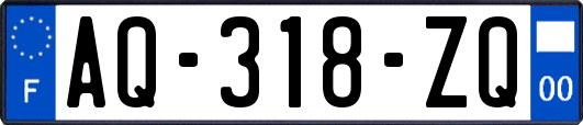 AQ-318-ZQ