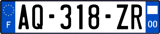 AQ-318-ZR