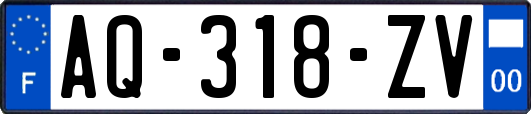 AQ-318-ZV