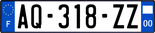 AQ-318-ZZ