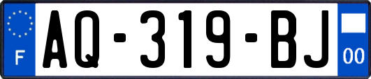 AQ-319-BJ