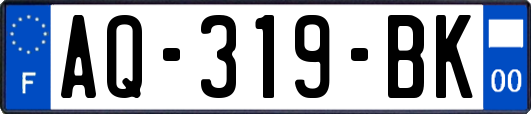 AQ-319-BK