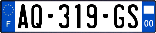 AQ-319-GS