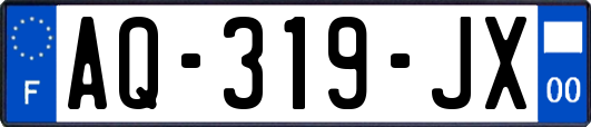 AQ-319-JX