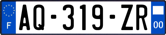 AQ-319-ZR
