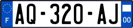 AQ-320-AJ