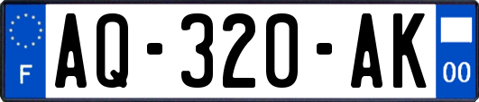 AQ-320-AK