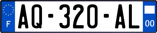 AQ-320-AL