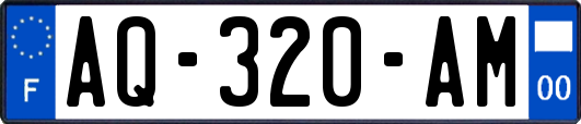 AQ-320-AM